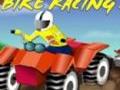 Matope Bike Racing kucheza online