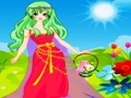 Maua Princess kucheza online