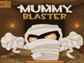 Mummy Blaster kucheza online