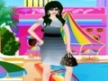 Demi Lovato Dress Up kucheza online