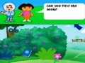 Dora ya Explorer kucheza online