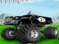 Monster Truck China kucheza online