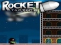 Rocket mbinu kucheza online