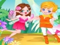 Little Fairy maana tarehe yake kucheza online