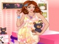 Nighties Pretty Dress Up kucheza online