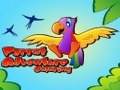 Parrot Adventure Coloring kucheza online