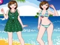 Beach Babe Twins kucheza online