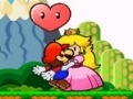 Mario Princess busu kucheza online