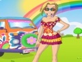 Hippy Dress Up kucheza online