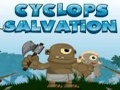 Cyclops Wokovu kucheza online