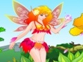 Naughty Sprite dress up kucheza online