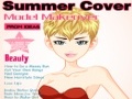 Summer Jalada Model makeover kucheza online