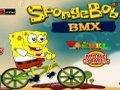 Spongebob BMX kucheza online