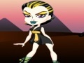 Chibi Nefera de Nile Dress Up kucheza online