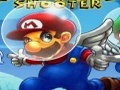 Super Mario Sky shooter kucheza online