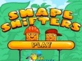 Shape shifters kucheza online