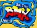 BMX Sik Trix kucheza online