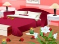 Mambo ya Ndani Designer Romantic Bedroom kucheza online