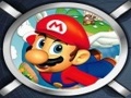 Pic tart Super Mario kucheza online