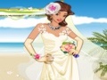 Beach Harusi Sinema Dress Up kucheza online