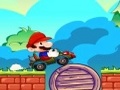 Mario Gari Run kucheza online