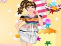 Candy Msichana Dress Up kucheza online