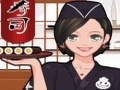 Sushi Shop kucheza online