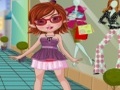 Casual Fashion dressup kucheza online