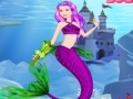 Barbie katika Tale Mermaid kucheza online