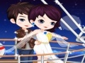 Titanic Couple kucheza online