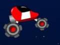 Sayari Racer kucheza online