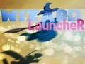 Wizard Launcher kucheza online