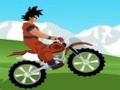 Dragon Ball Game kucheza online