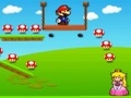 Mario Loves Princess kucheza online