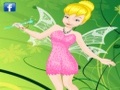 Ndoto Tinkerbell kucheza online