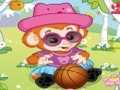 Baby Monkey kucheza online