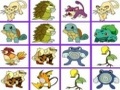 Pokemon Bonyeza Sawa kucheza online