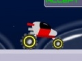 Sayari Racer kucheza online