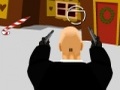 Hitman kucheza online