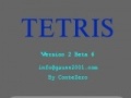 Tetris kucheza online