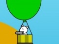 Air baloon adventure kucheza online