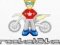 Rockket Bike kucheza online