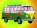 Hippie Van Ride kucheza online