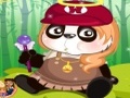 I Love panda kucheza online