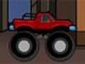 Monster Truck Kerfyu kucheza online