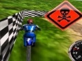 Motocross Unleashed 3D kucheza online