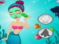 Dazzling Mermaid makeover kucheza online