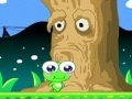 Frog Adventure kucheza online