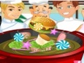 5 Chef Stew kucheza online