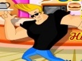 Johnny Bravo kupiga Game kucheza online